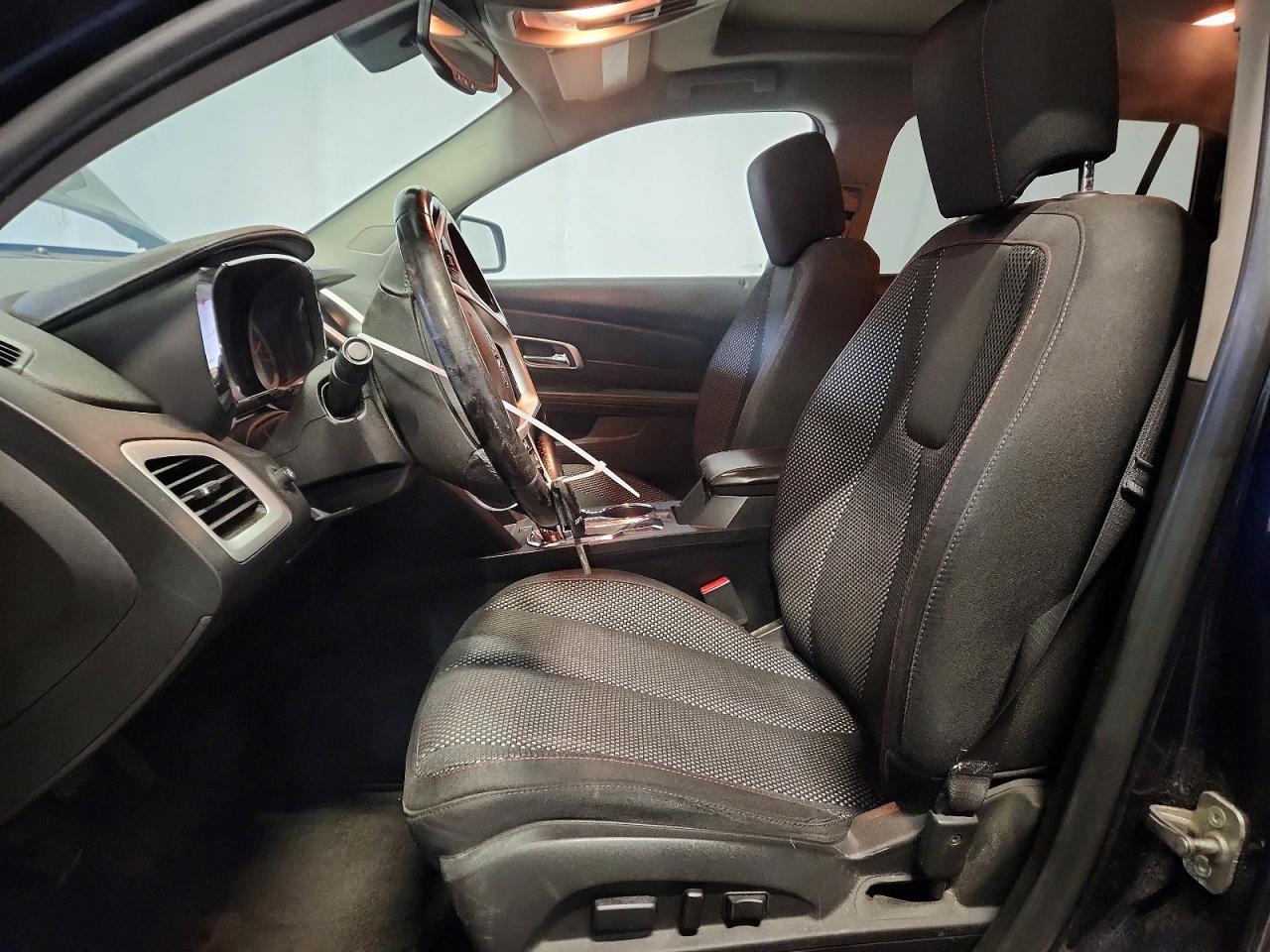 2015 GMC Terrain