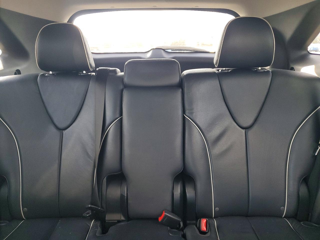 2015 TOYOTA VENZA
