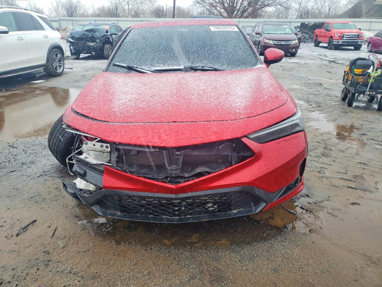 2024 ACURA Integra