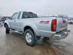 2002 NISSAN Frontier