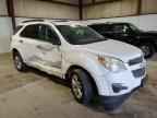 2010 CHEVROLET EQUINOX