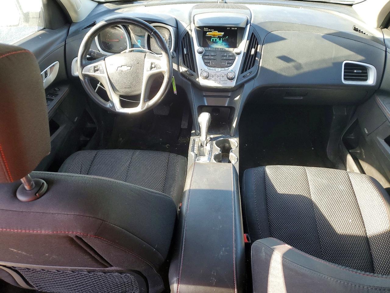 2013 CHEVROLET EQUINOX