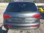 2014 AUDI Q7