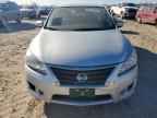 2015 NISSAN SENTRA