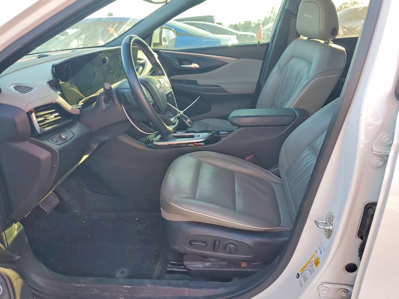 2024 BUICK Envista