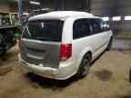 2015 DODGE GRAND CARAVAN