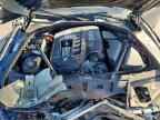 2011 BMW 5 series