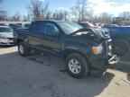 2016 GMC CANYON