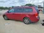 2012 KIA SEDONA