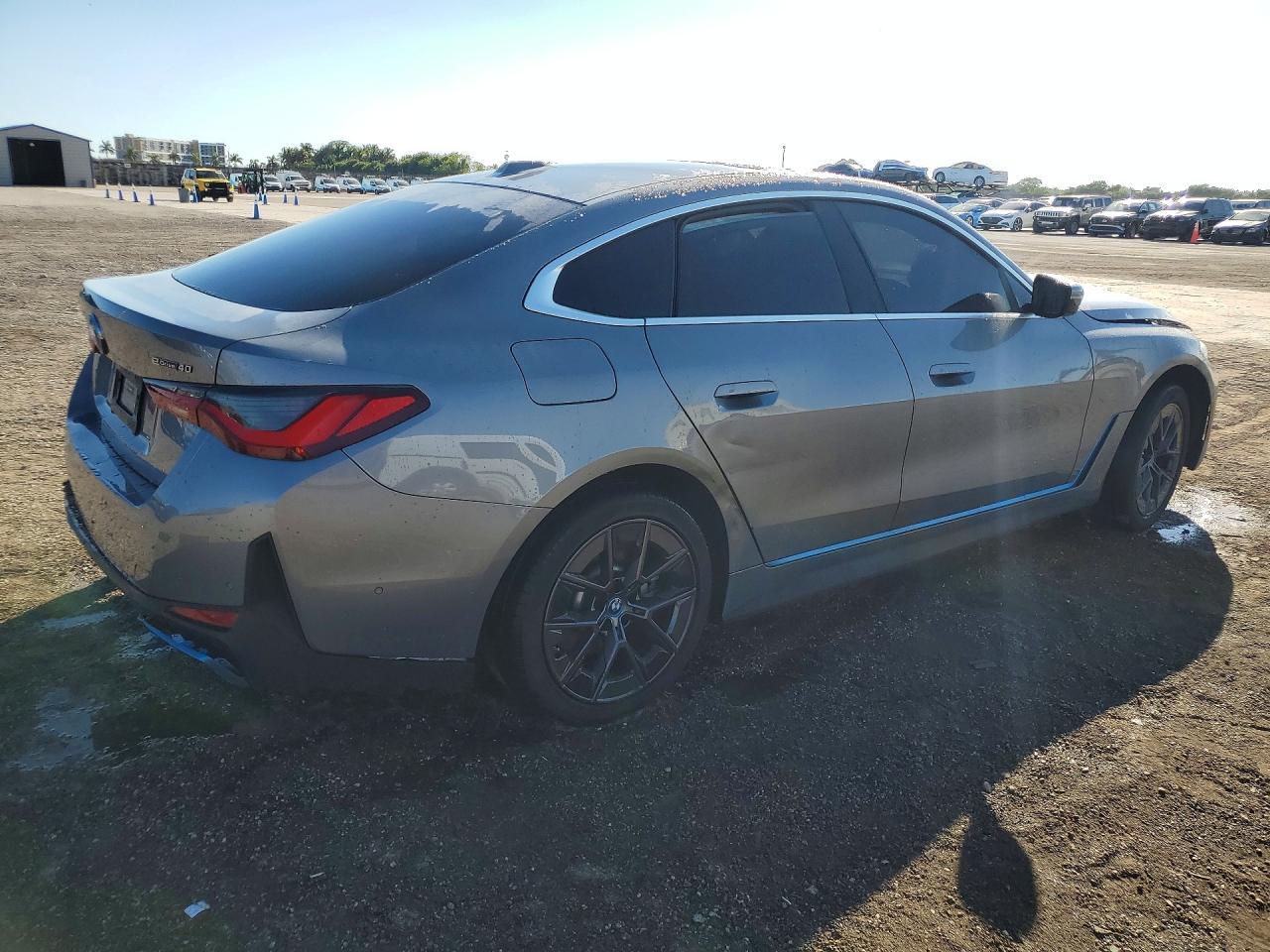 2024 BMW i4