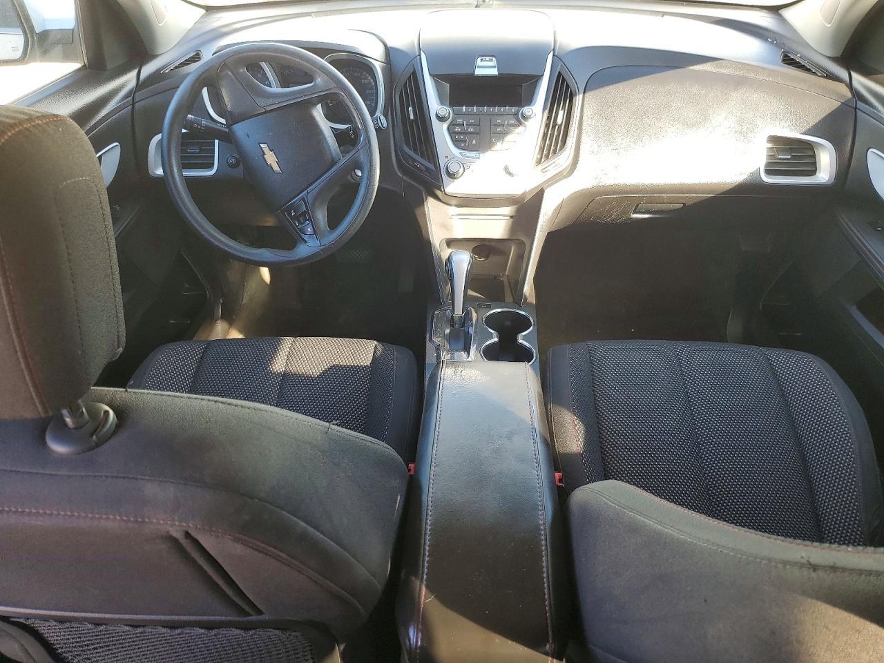 2010 CHEVROLET