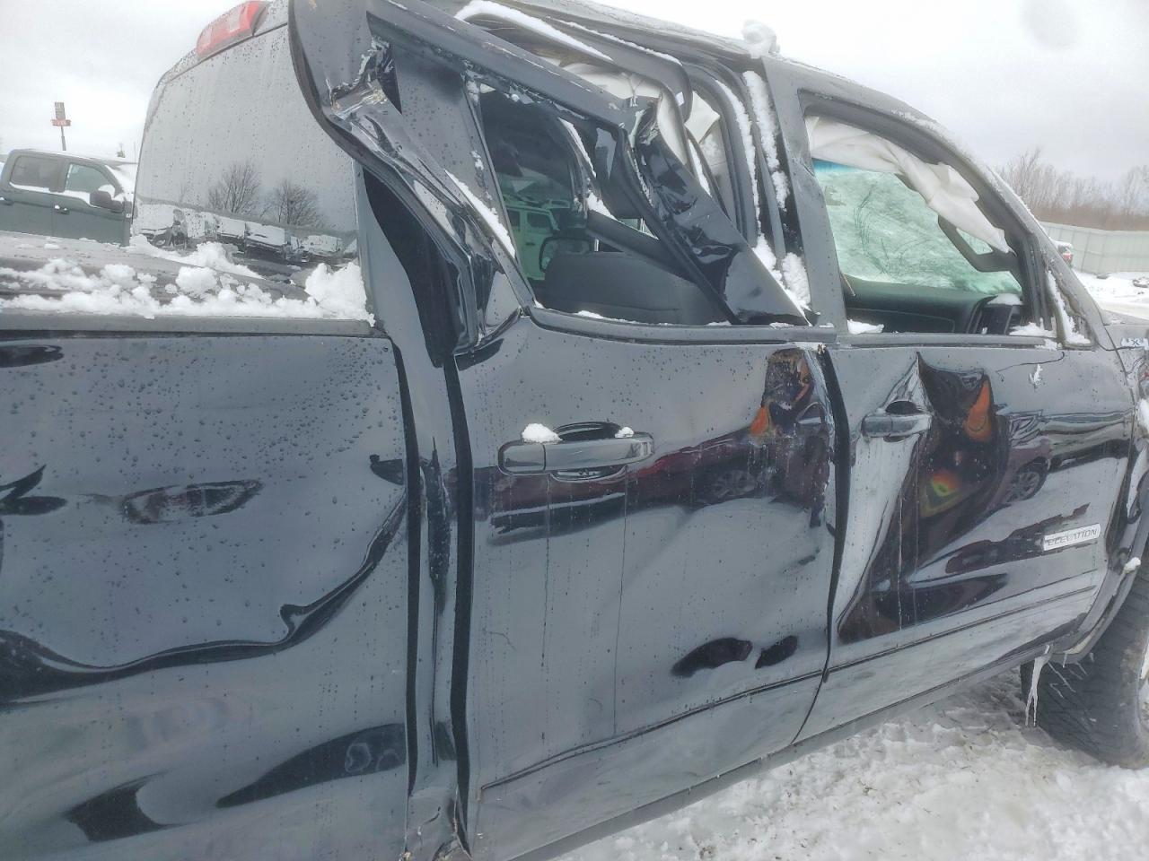 2016 GMC Sierra