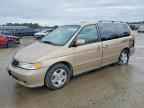 2000 HONDA ODYSSEY