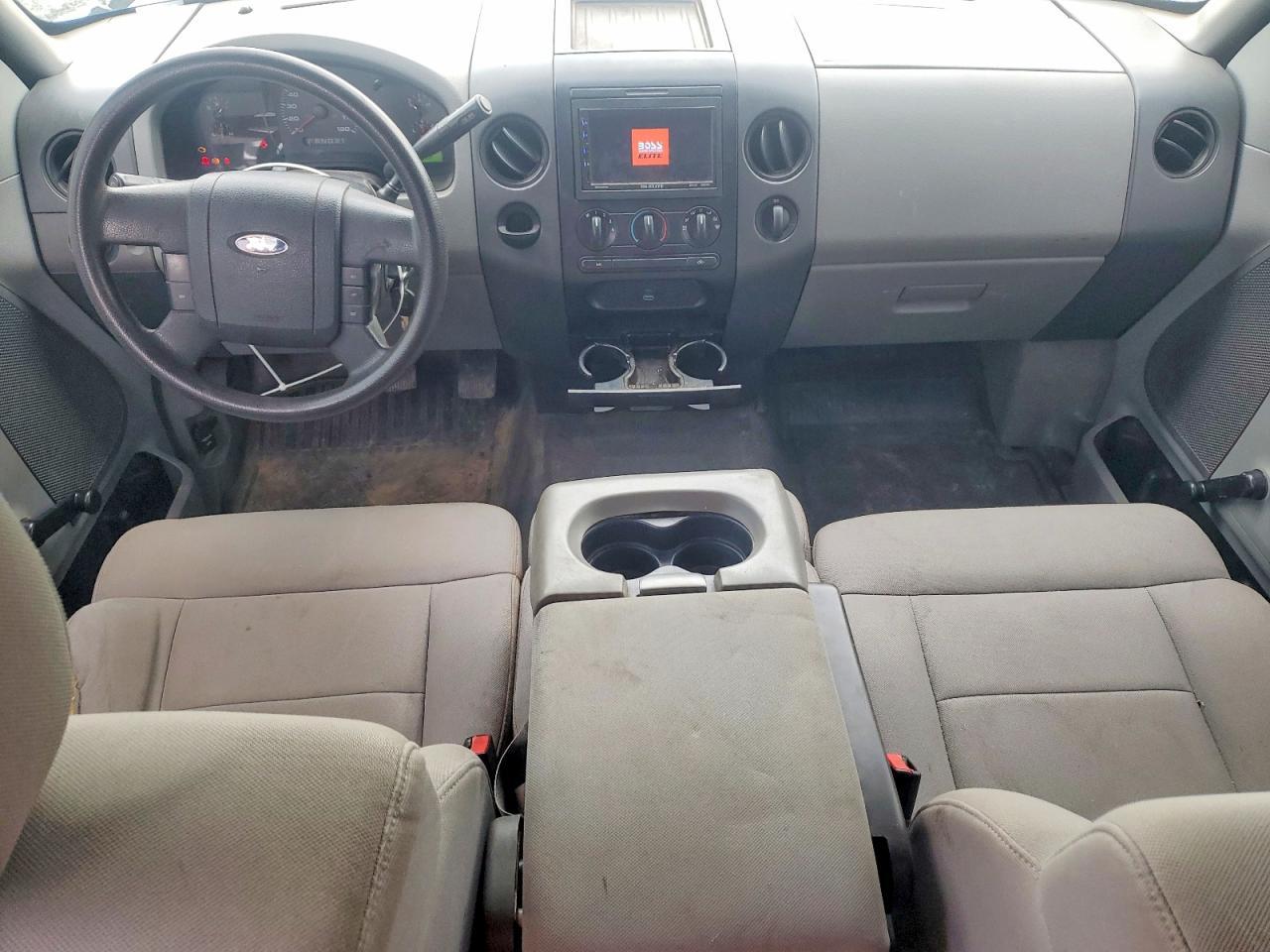 2005 FORD F-150 Lightning