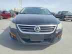 2012 VOLKSWAGEN CC