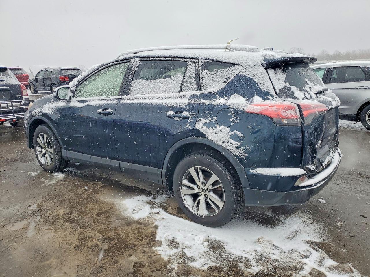 2017 TOYOTA RAV4