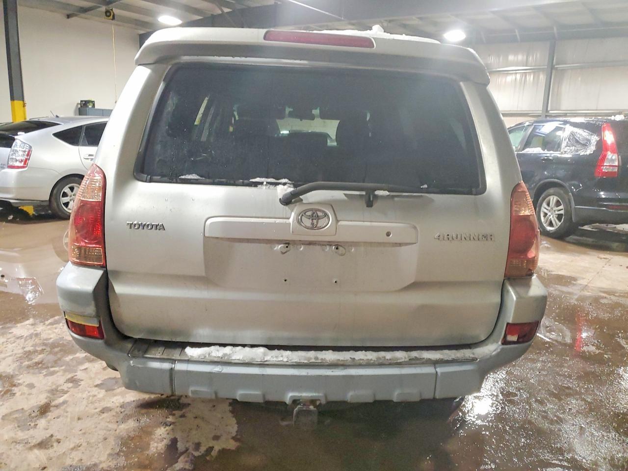 2004 TOYOTA 4Runner