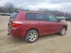 2008 TOYOTA HIGHLANDER