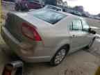 2009 MERCURY Milan