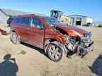 2014 DODGE JOURNEY