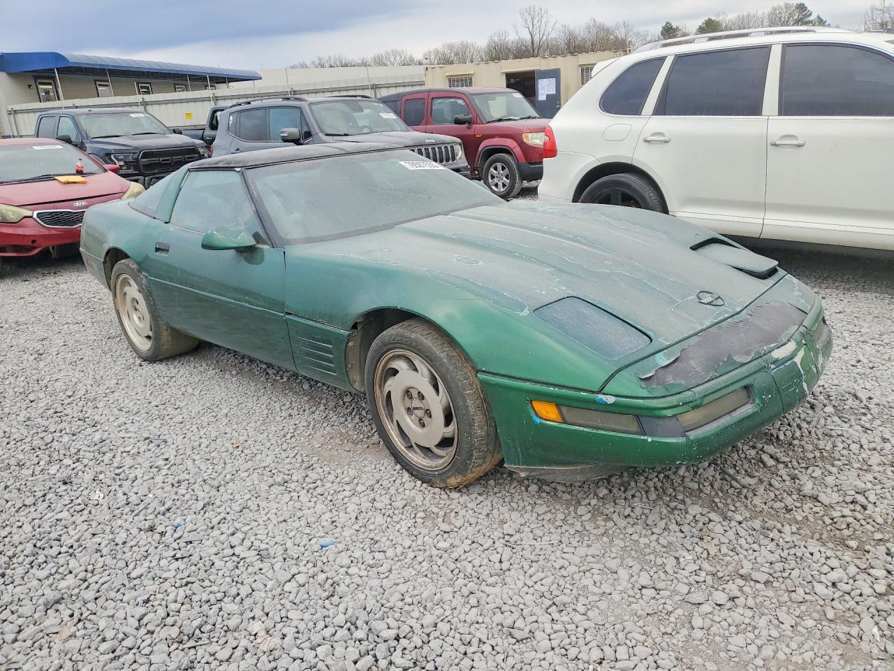 1994 CHEVROLET CORVETTE