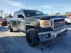 2015 GMC Sierra