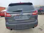 2019 SUBARU Ascent
