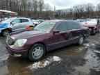 2001 LEXUS Ls 430