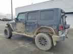2007 JEEP WRANGLER