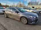 2019 SUBARU Legacy
