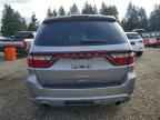 2020 DODGE DURANGO
