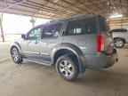2008 NISSAN PATHFINDER