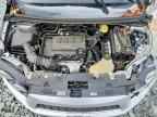 2014 CHEVROLET SONIC