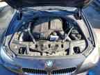 2012 BMW 5 series
