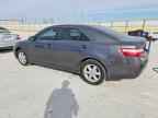 2008 TOYOTA CAMRY