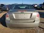 2008 FORD FUSION