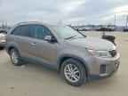2015 KIA SORENTO