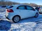 2013 KIA RIO