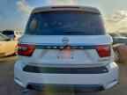 2021 NISSAN Armada