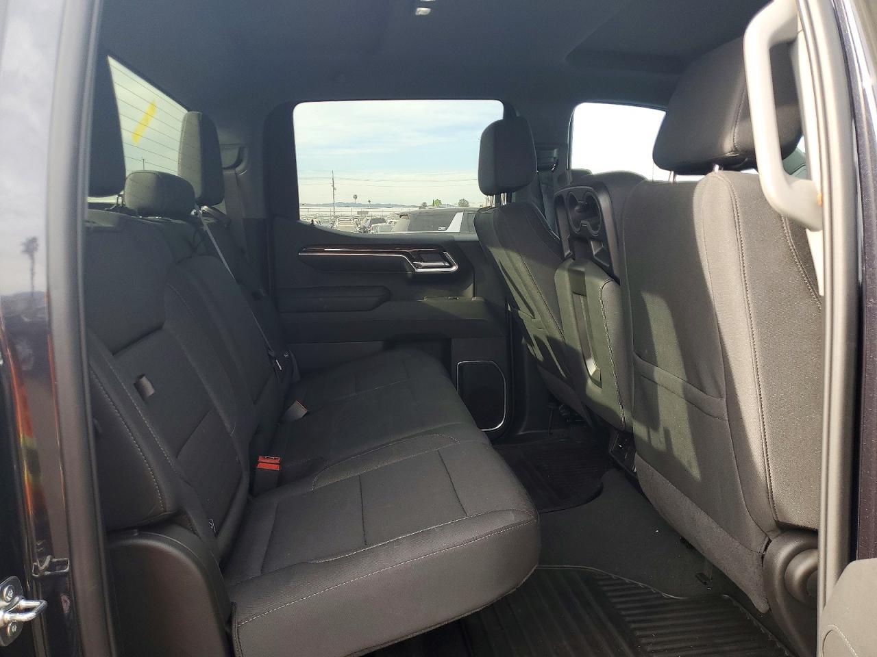2025 GMC Sierra