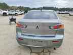 2015 MITSUBISHI LANCER