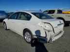 2009 NISSAN ALTIMA