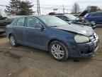 2007 VOLKSWAGEN JETTA