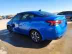 2020 NISSAN VERSA