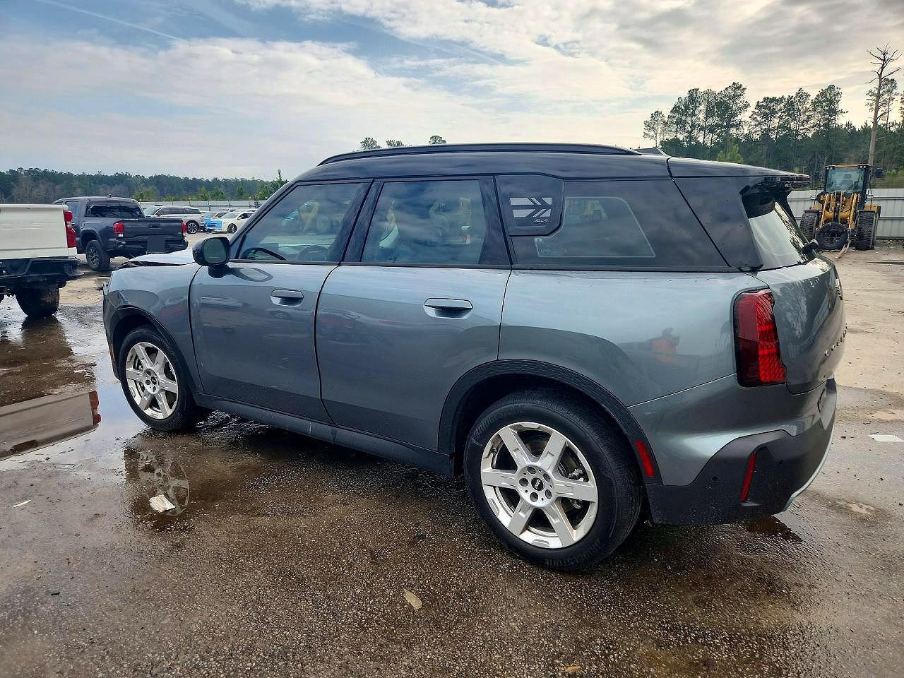 2025 MINI Countryman