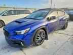 2022 SUBARU WRX