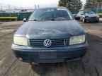 2002 VOLKSWAGEN JETTA