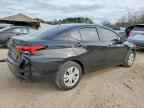 2020 NISSAN VERSA