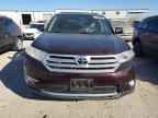 2013 TOYOTA HIGHLANDER