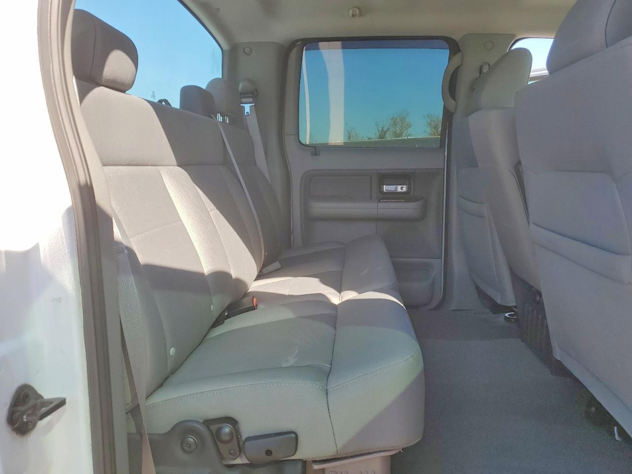 2008 FORD F-150 Lightning
